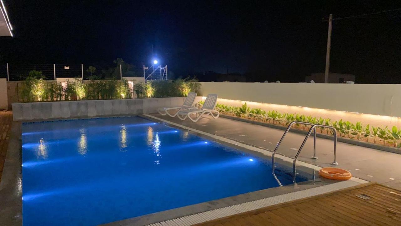 Banana Homes Visákhapatnam Kültér fotó